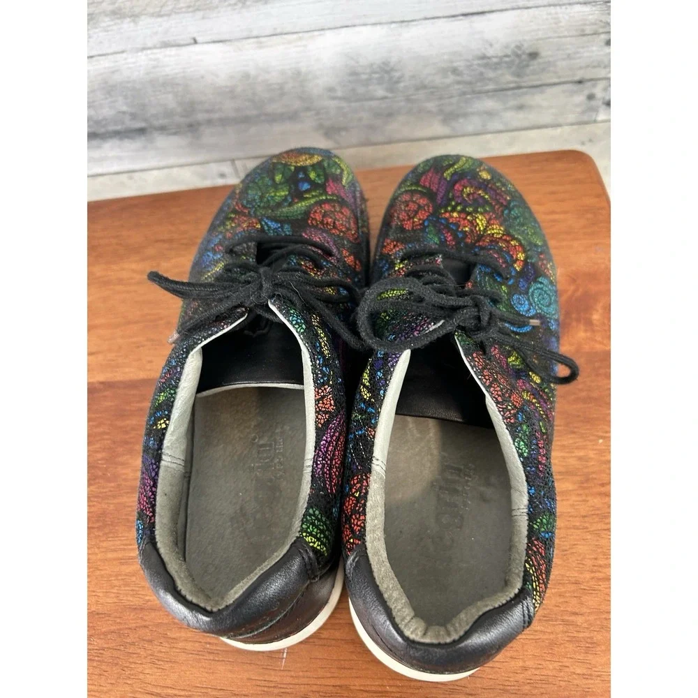 Algeria Essence Women's Shoes Size 37(Multicolor